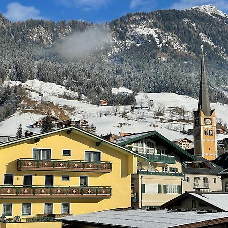 Kaiser-Franz Bad Hofgastein Exterior foto