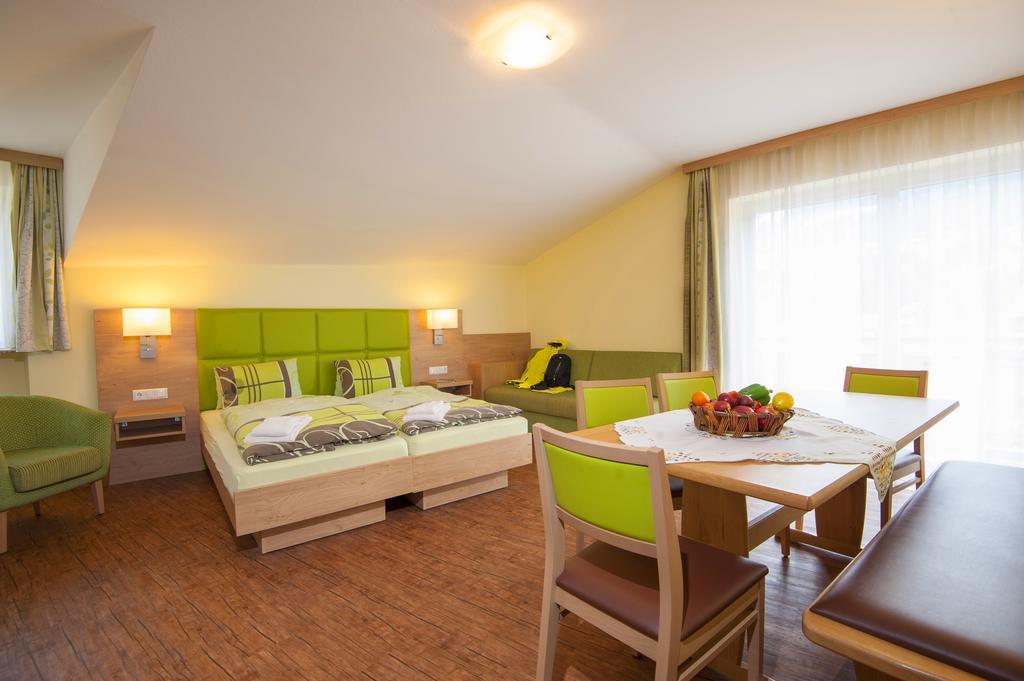 Kaiser-Franz Bad Hofgastein Quarto foto